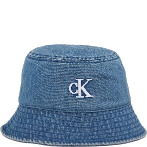 Calvin Klein Jeans Block Denim Cappello 27 cm