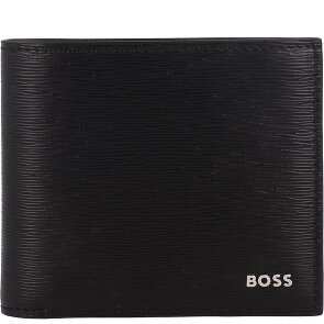 Boss Luminary Portafoglio Protezione RFID Pelle 10.5 cm Boss Luminary Portafoglio Protezione RFID Pelle 10.5 cm