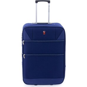 Gladiator 2100 2 ruote Carrello 61 cm con piega di espansione