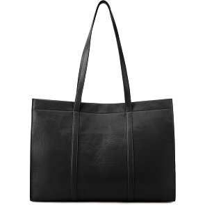 LES VISIONNAIRES Ace Borsa shopper Pelle 47 cm