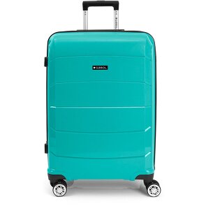 Gabol Midori Carrello a 4 ruote 66 cm