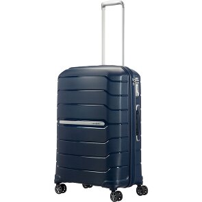 Samsonite Flux Carrello a 4 ruote 68 cm