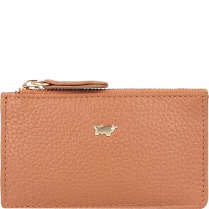 Braun Büffel Asti Portachiavi in pelle 12 cm