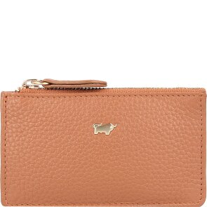 Braun Büffel Asti Portachiavi in pelle 12 cm