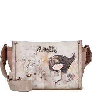 Anekke Nature Borsa a tracolla 26 cm