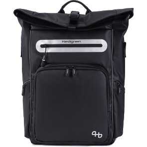 Hedgren Commute Bike Hub Zaino da bicicletta 59 cm
