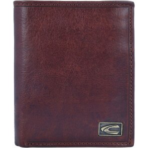 camel active Japan Portafoglio Protezione RFID Pelle 9 cm
