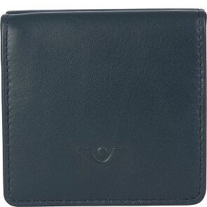Voi Portafoglio morbido in pelle Fanni 8 cm