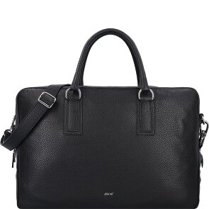 abro Adria Valigetta Pelle 40 cm