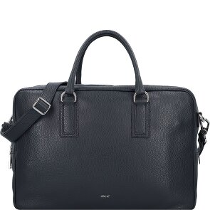 abro Adria Valigetta Pelle 40 cm