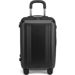 Zero Halliburton Edge Carrello da cabina leggero a 4 ruote 56 cm