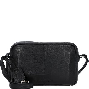 Burkely Soft Skylar Borsa a tracolla Vera Pelle 22 cm