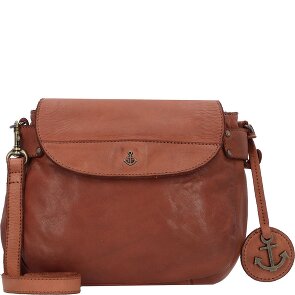 Harbour 2nd Anchor Love Lilou Borsa a tracolla Pelle 22 cm