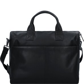 Greenburry Fiorentina Aktentasche Leder 41 cm