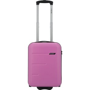 Gabol Future Plus 2 ruote Carrello della cabina 44 cm Gabol Future Plus 2 ruote Carrello della cabina 44 cm