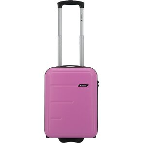 Gabol Future Plus 2 ruote Carrello della cabina 44 cm