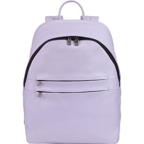 DuDu New York Zaino da giorno Pelle 41 cm Scomparto per laptop DuDu New York Zaino da giorno Pelle 41 cm Scomparto per laptop