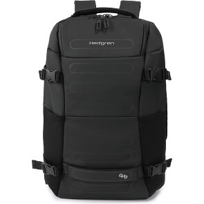 Hedgren Comby Performance Zaino da giorno Protezione RFID 53 cm