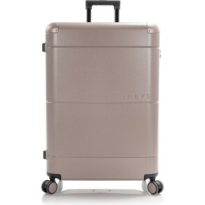 Heys Zen 4 ruote Carrello L 76 cm con piega di espansione Heys Zen 4 ruote Carrello L 76 cm con piega di espansione