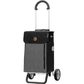 Andersen Shopper Carrello Scala Shopper Plus Hente 48 cm Andersen Shopper Carrello Scala Shopper Plus Hente 48 cm