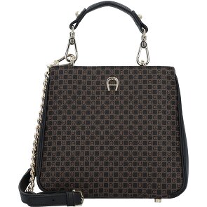 AIGNER Diadora Borsetta XS Pelle 22 cm AIGNER Diadora Borsetta XS Pelle 22 cm