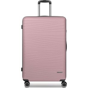 Franky Dallas 3.0 4 ruote Carrello L 75 cm