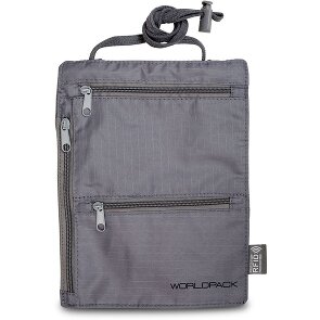 Worldpack Borsa pettorale Protezione RFID 15 cm Worldpack Borsa pettorale Protezione RFID 15 cm