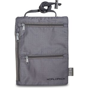 Worldpack Borsa pettorale Protezione RFID 15 cm