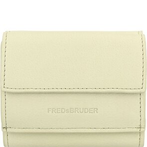 FredsBruder Bobonia Portafoglio Pelle 10.5 cm