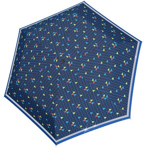 Knirps Rookie Ombrello tascabile 22 cm