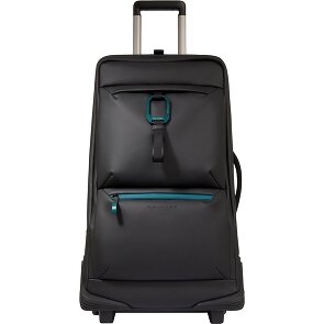 Piquadro Corner 2.0 2 ruote Borsa da viaggio 70 cm