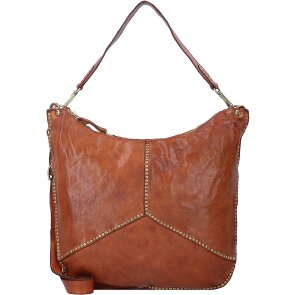 Campomaggi Borsa shopper in pelle 40 cm