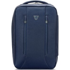 Roncato Zaino da viaggio City 3.0 40 cm con piega ad espansione