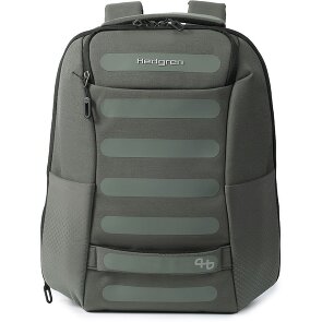Hedgren Comby Handle L Zaino da giorno Protezione RFID 40 cm Scomparto per laptop Hedgren Comby Handle L Zaino da giorno Protezione RFID 40 cm Scomparto per laptop