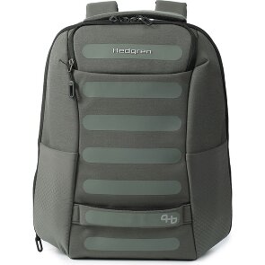 Hedgren Comby Handle L Zaino da giorno Protezione RFID 40 cm Scomparto per laptop