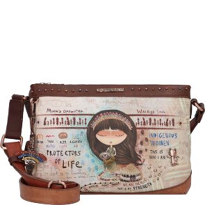 Anekke Menire Borsa a tracolla 28 cm