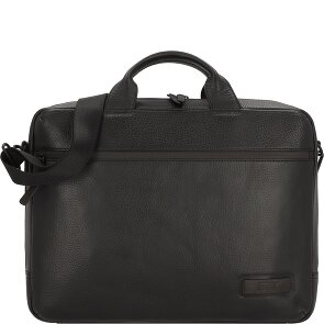 Jost Stockholm Cartella in pelle 36 cm Scomparto per computer portatile Jost Stockholm Cartella in pelle 36 cm Scomparto per computer portatile
