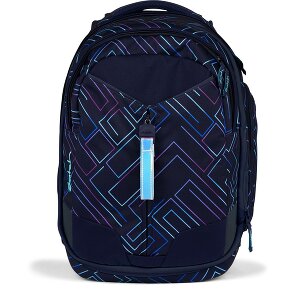 Satch Match Zaino da scuola 45 cm