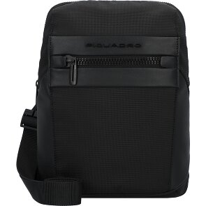 Piquadro Woody Borsa a tracolla 22 cm