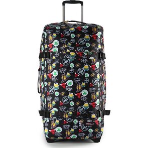 Eastpak Transit'R 2 ruote Borsa da viaggio L 79 cm
