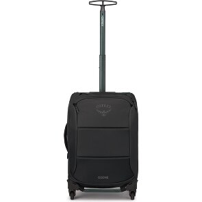 Osprey Ozone 38 4 ruote Carrello 56 cm