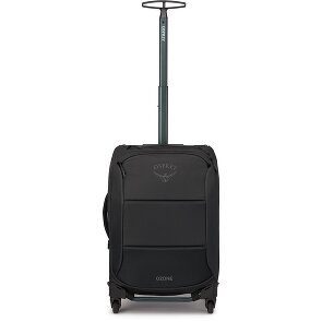 Osprey Ozone 4 ruote Carrello 56 cm