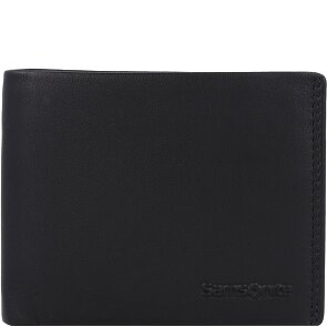 Samsonite Portafoglio Attack 2 RFID in pelle 10,5 cm