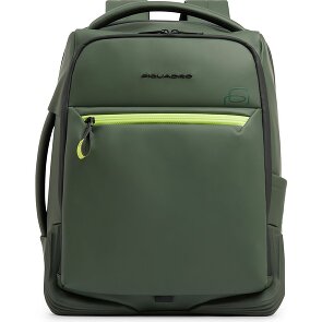 Piquadro Corner Zaino da lavoro 44 cm Scomparto per laptop