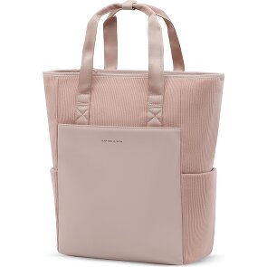 Kapten & Son Lindby Pro Zaino da giorno 41.5 cm Scomparto per laptop