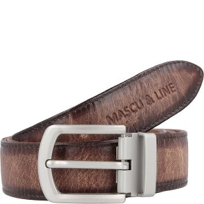 Greenland Nature Mascu & Line Cintura Pelle Greenland Nature Mascu & Line Cintura Pelle