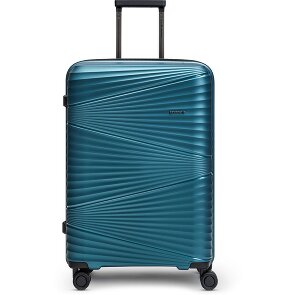 Pactastic Collection 02 THE MEDIUM 4 ruote Carrello 67 cm