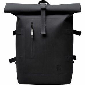GOT BAG Rolltop 2.0 Monochrome Zaino 43 cm Scomparto per laptop