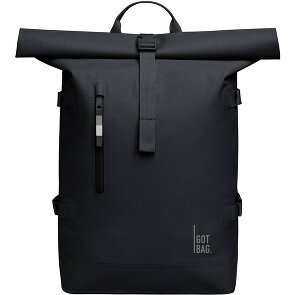 GOT BAG Rolltop 2.0 Monochrome Zaino da giorno 43 cm Scomparto per laptop