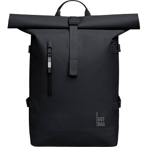 GOT BAG Rolltop 2.0 Zaino da giorno 43 cm Scomparto per laptop